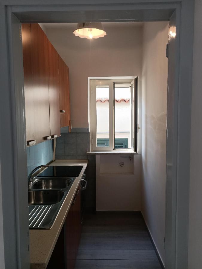 אמאלפי Dachi Holiday House מראה חיצוני תמונה