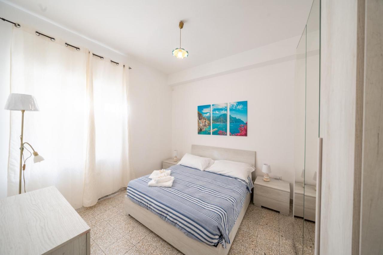 אמאלפי Dachi Holiday House מראה חיצוני תמונה