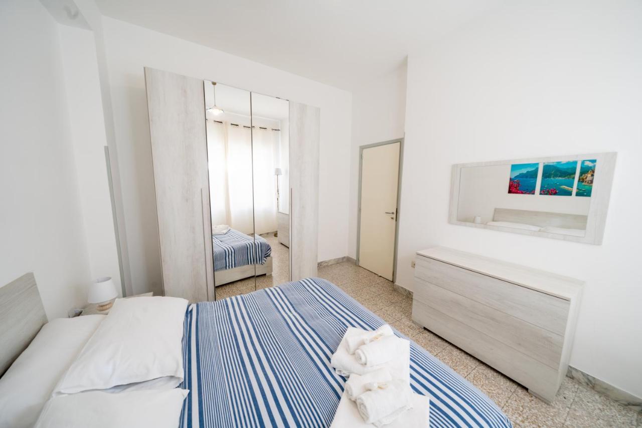 אמאלפי Dachi Holiday House מראה חיצוני תמונה