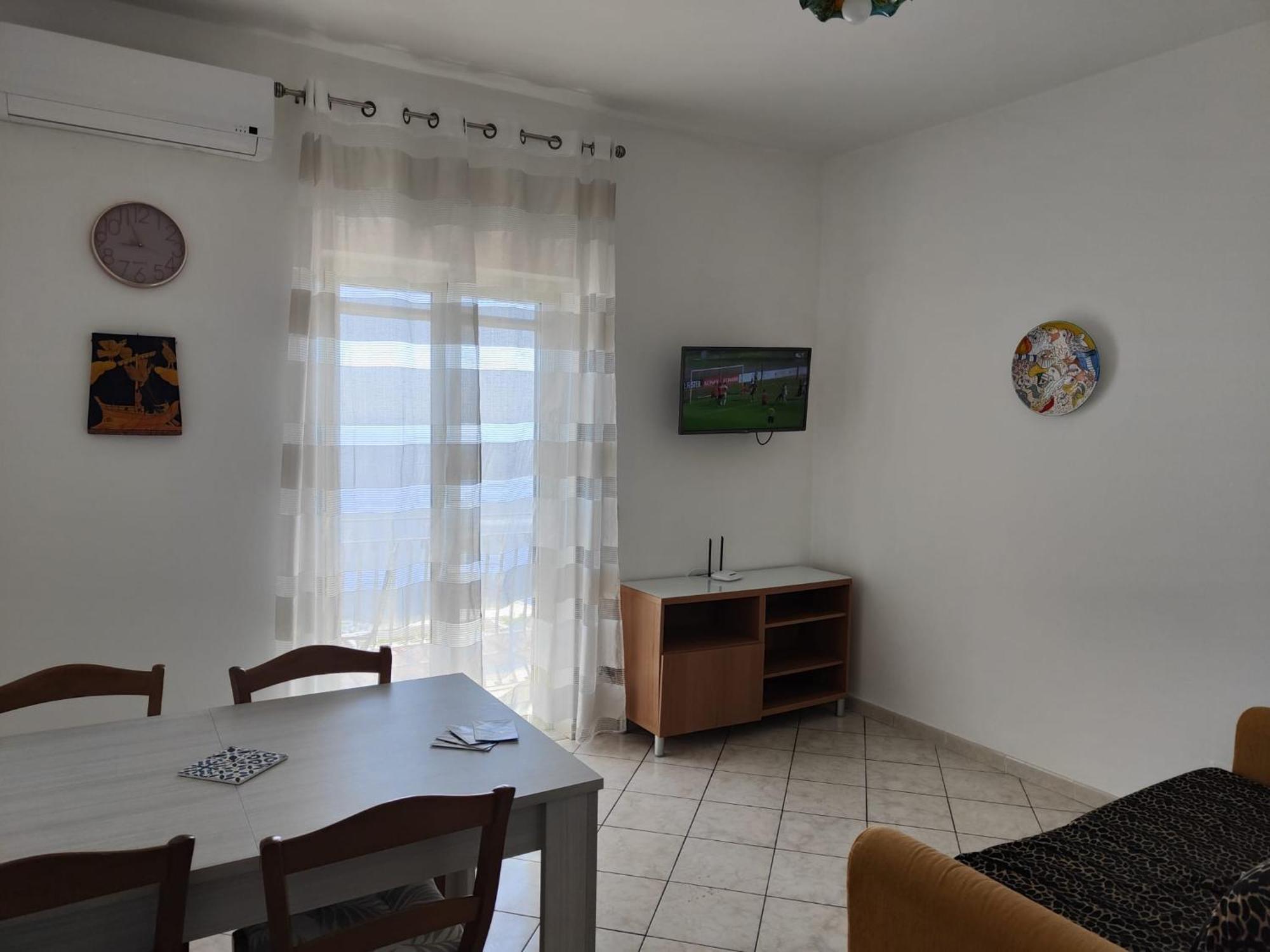 אמאלפי Dachi Holiday House מראה חיצוני תמונה