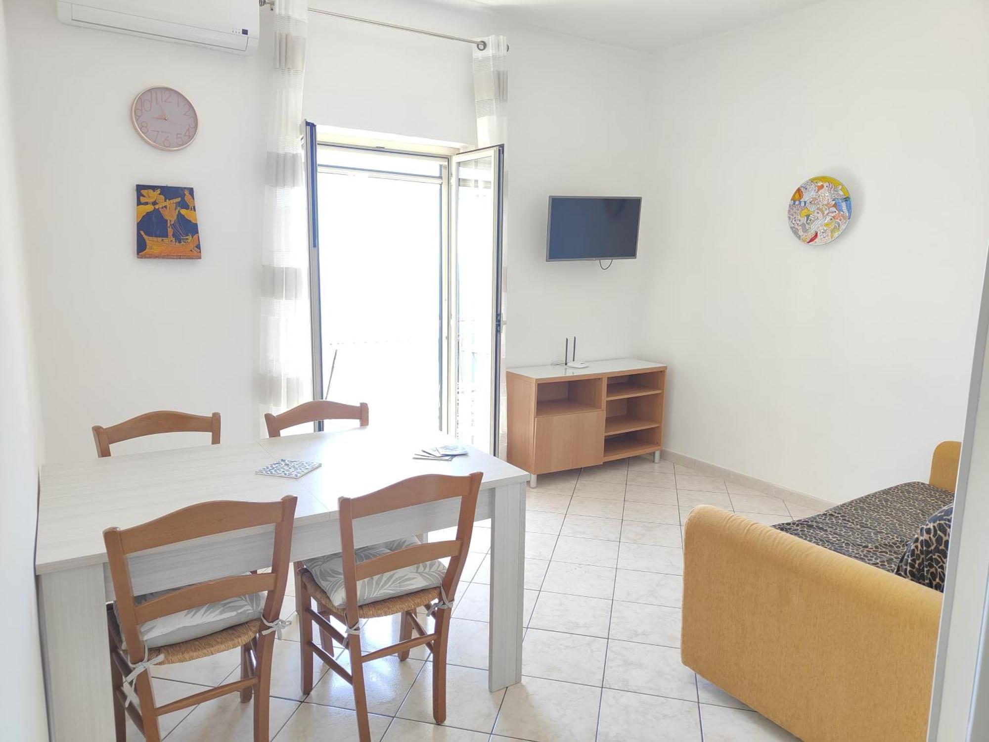 אמאלפי Dachi Holiday House מראה חיצוני תמונה