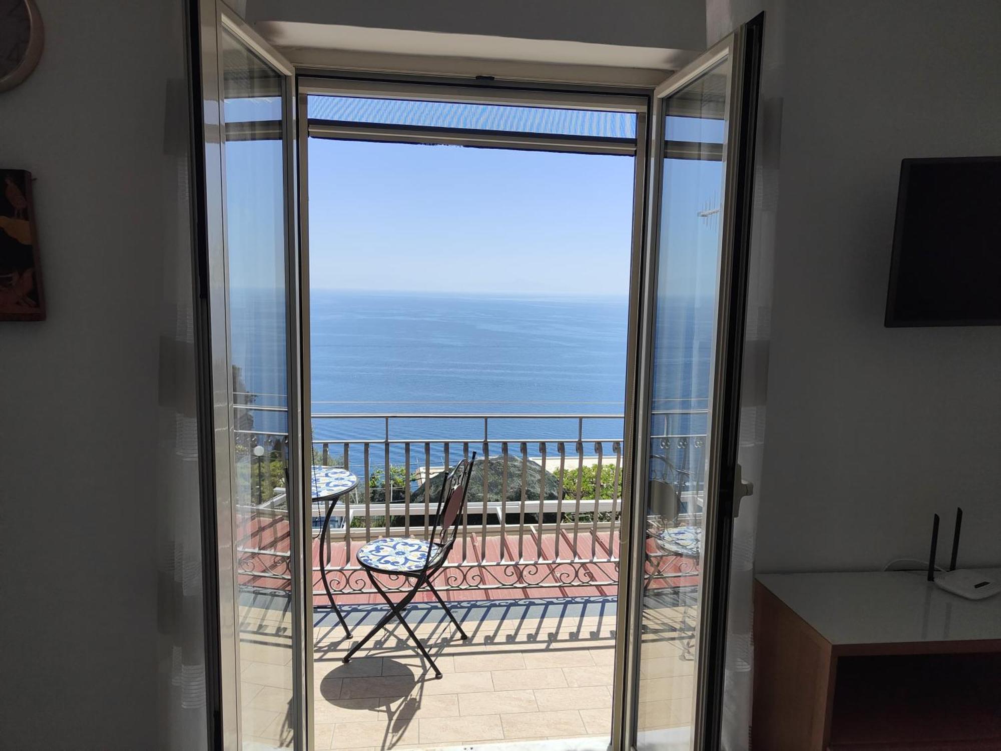 אמאלפי Dachi Holiday House מראה חיצוני תמונה